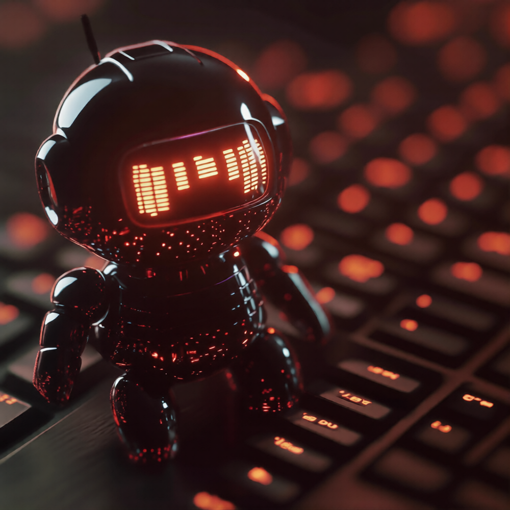 AI-Powered Call Intelligence Suite — DevsTek